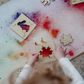 Rainbow Magic Canvas & Brush Set: Mess-Free Painting with Just Water