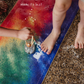 Rainbow Magic Canvas & Brush Set: Mess-Free Painting with Just Water