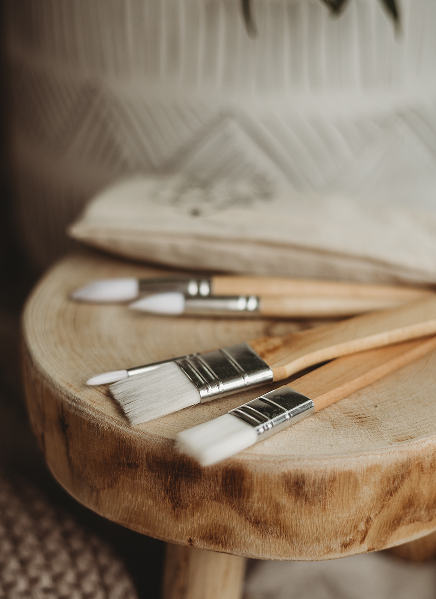 Extra Magic Brush Set (5pk)